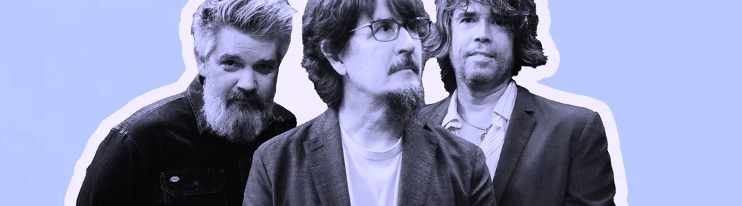 The Mountain Goats