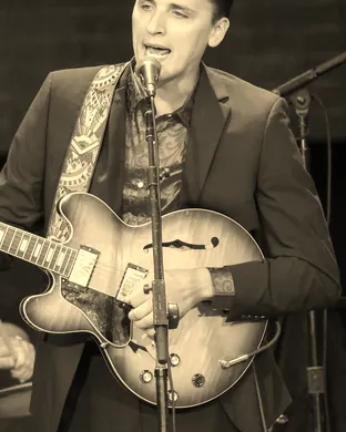 The Red Clay Strays & St. Paul and The Broken Bones