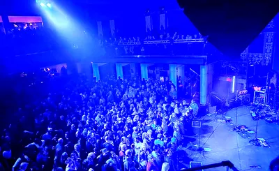 The Strumbellas