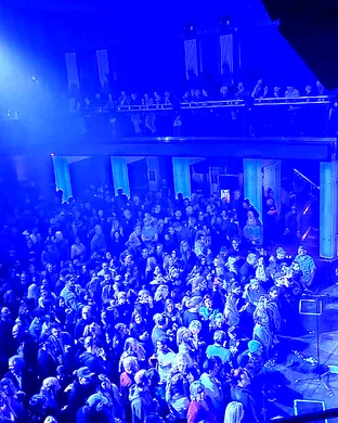 The Strumbellas
