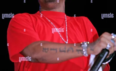 Three 6 Mafia