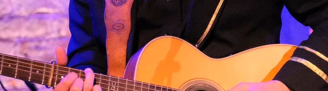 Tommy Emmanuel