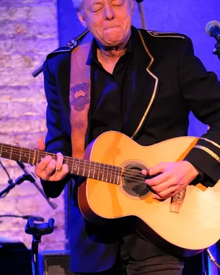 Tommy Emmanuel