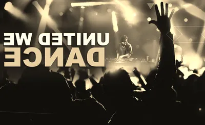 United We Dance - The Ultimate Rave Experience