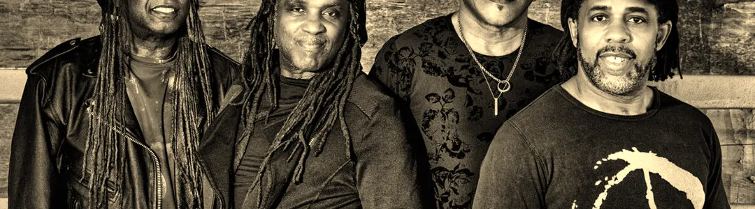 Victor Wooten and The Wooten Brothers