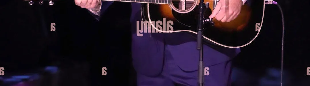 Vince Gill
