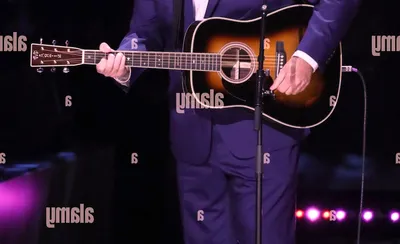 Vince Gill