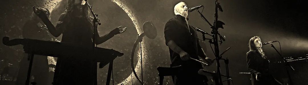 Wardruna