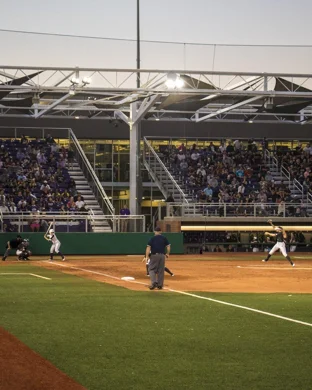 Greg Rousseau Charity Softball Game
